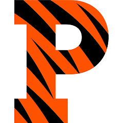 Princeton_Athletics_Logo